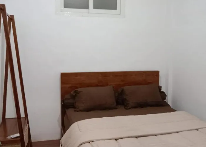 Ferienhaus Bali Denpasar