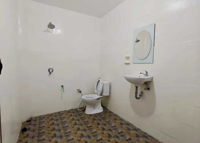 Bali Ferienhaus *