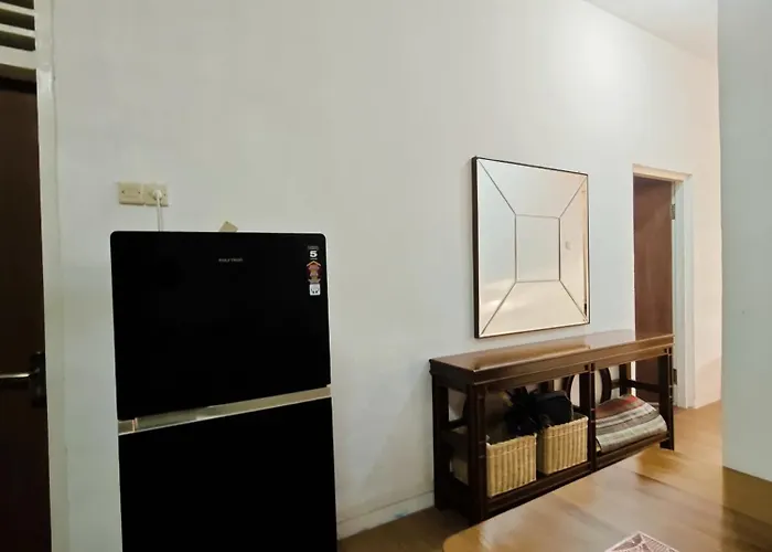 Bali Ferienhaus