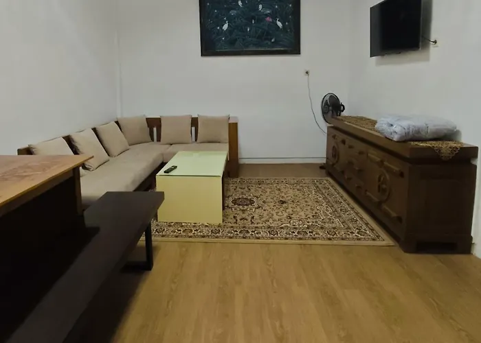 Ferienhaus Bali