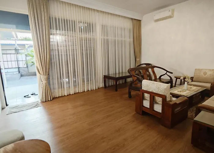 Bali Ferienhaus